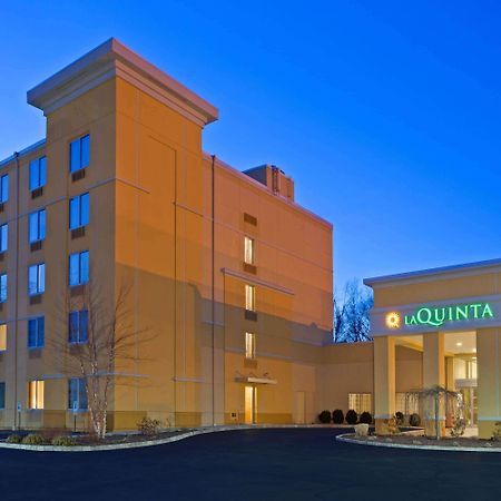La Quinta By Wyndham Danbury Hotel Eksteriør billede
