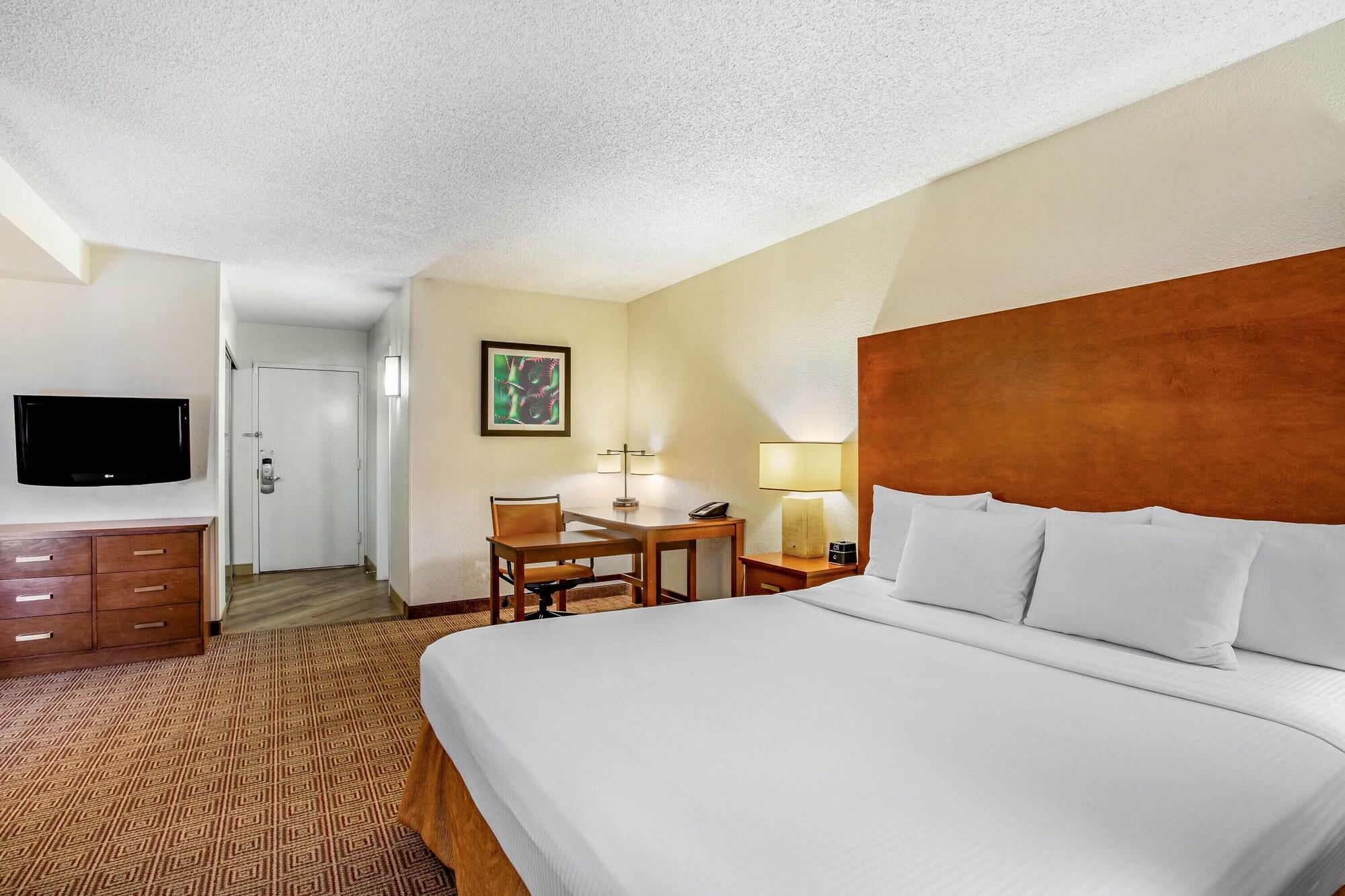 La Quinta By Wyndham Danbury Hotel Eksteriør billede