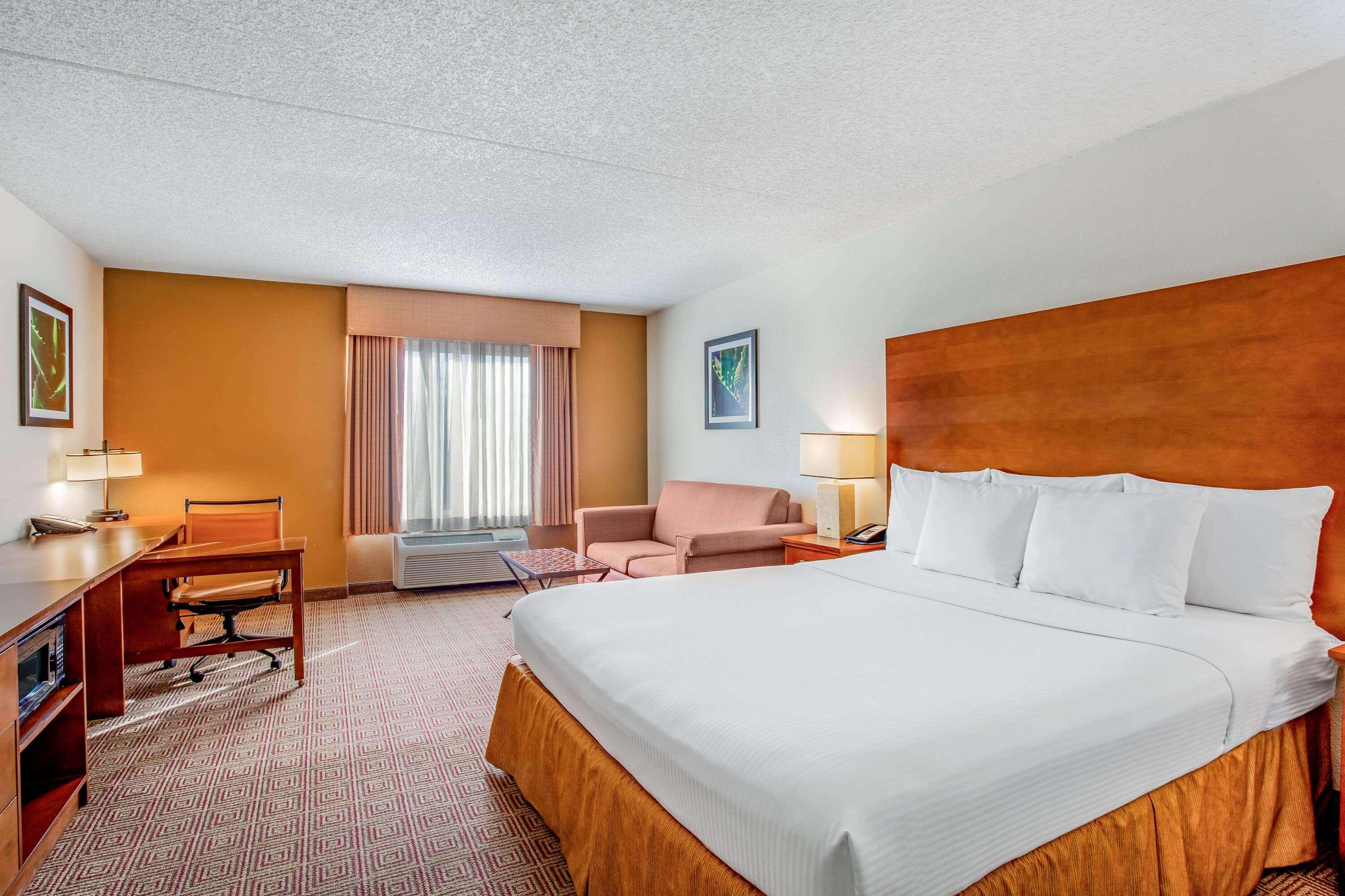 La Quinta By Wyndham Danbury Hotel Eksteriør billede