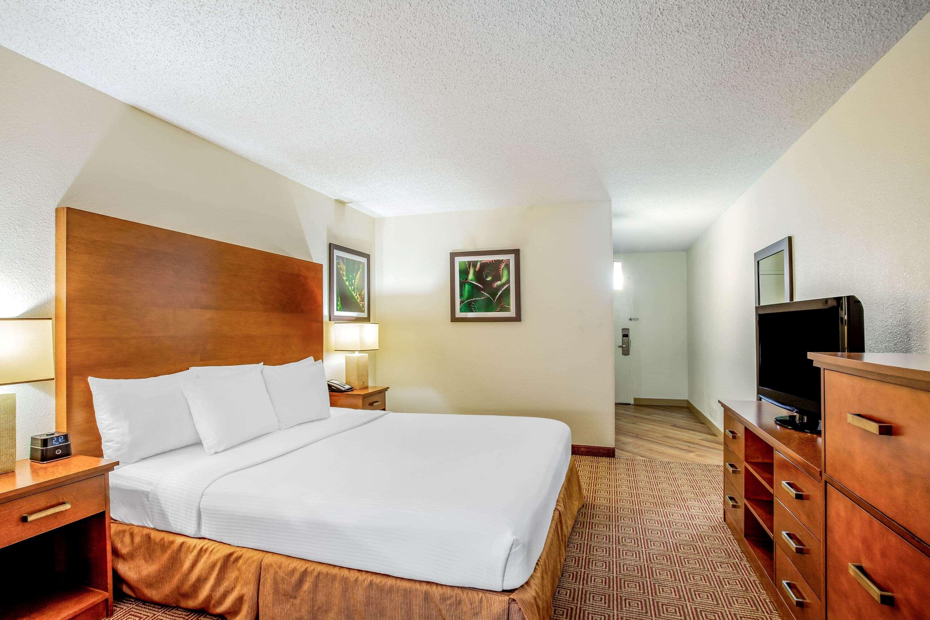 La Quinta By Wyndham Danbury Hotel Eksteriør billede