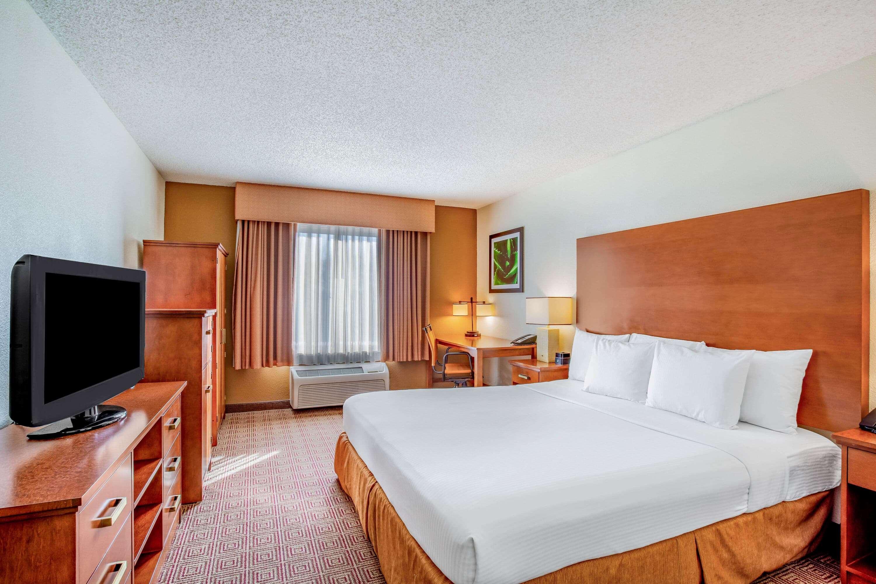 La Quinta By Wyndham Danbury Hotel Eksteriør billede