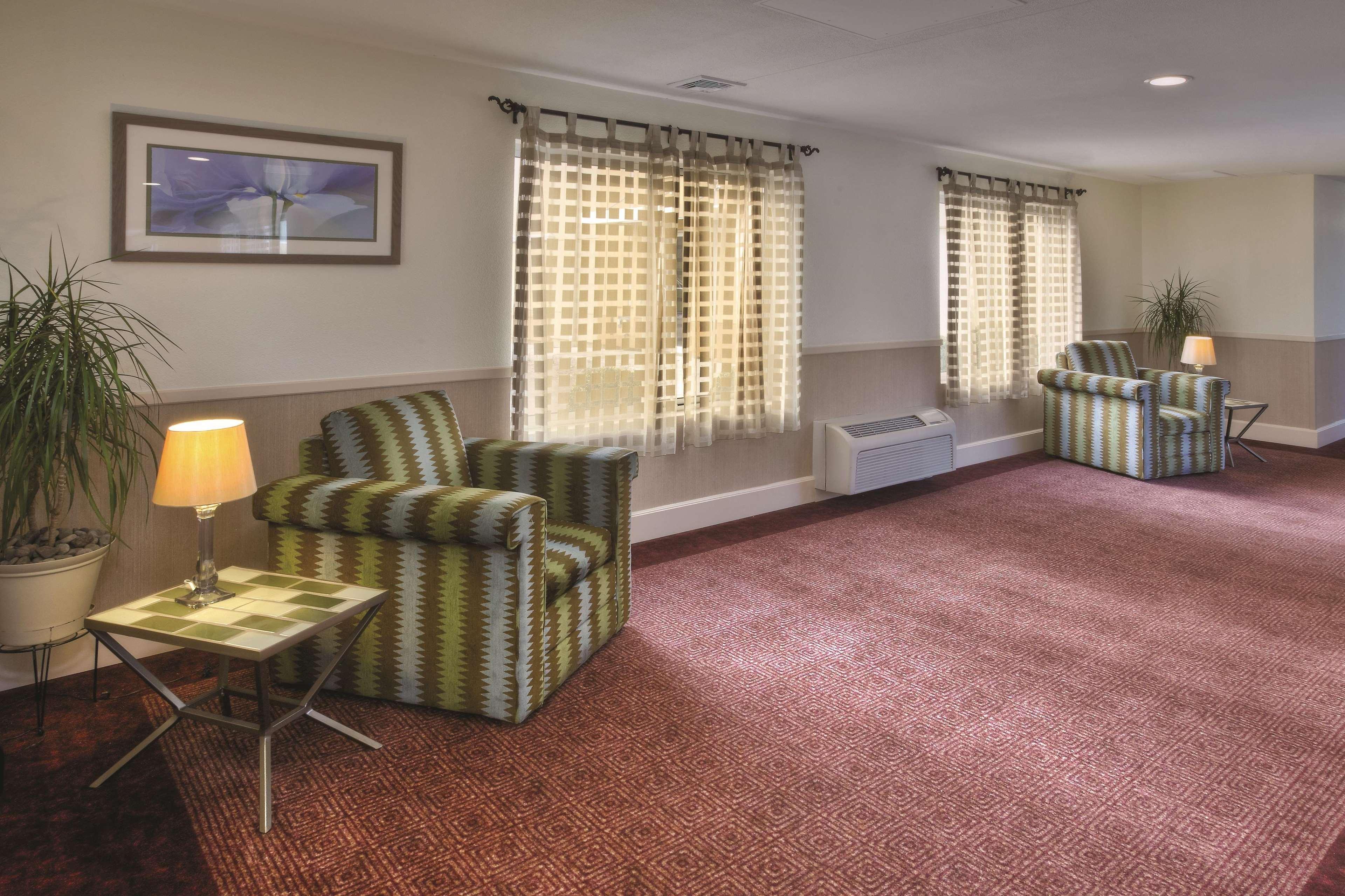 La Quinta By Wyndham Danbury Hotel Eksteriør billede