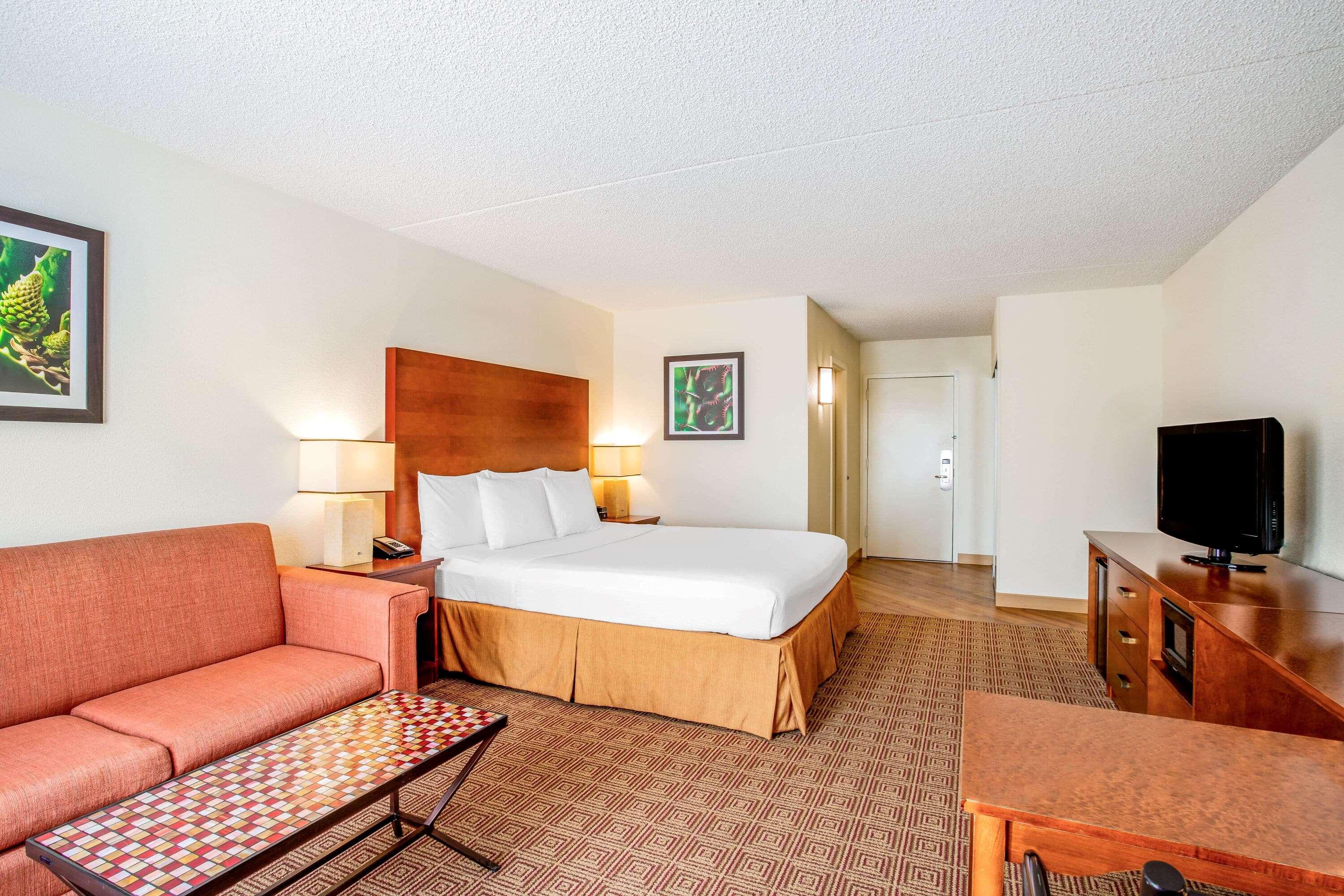 La Quinta By Wyndham Danbury Hotel Eksteriør billede