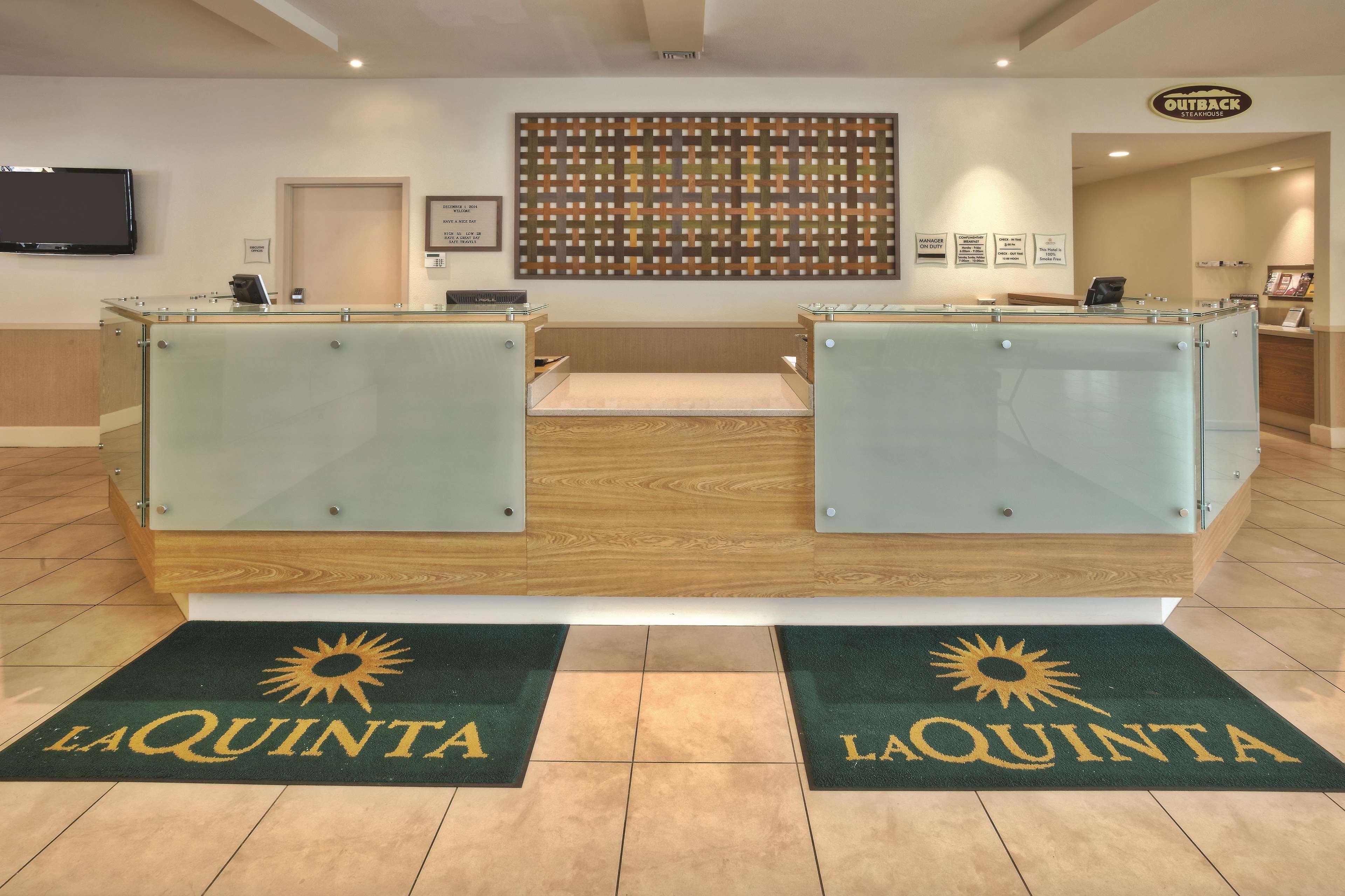 La Quinta By Wyndham Danbury Hotel Eksteriør billede