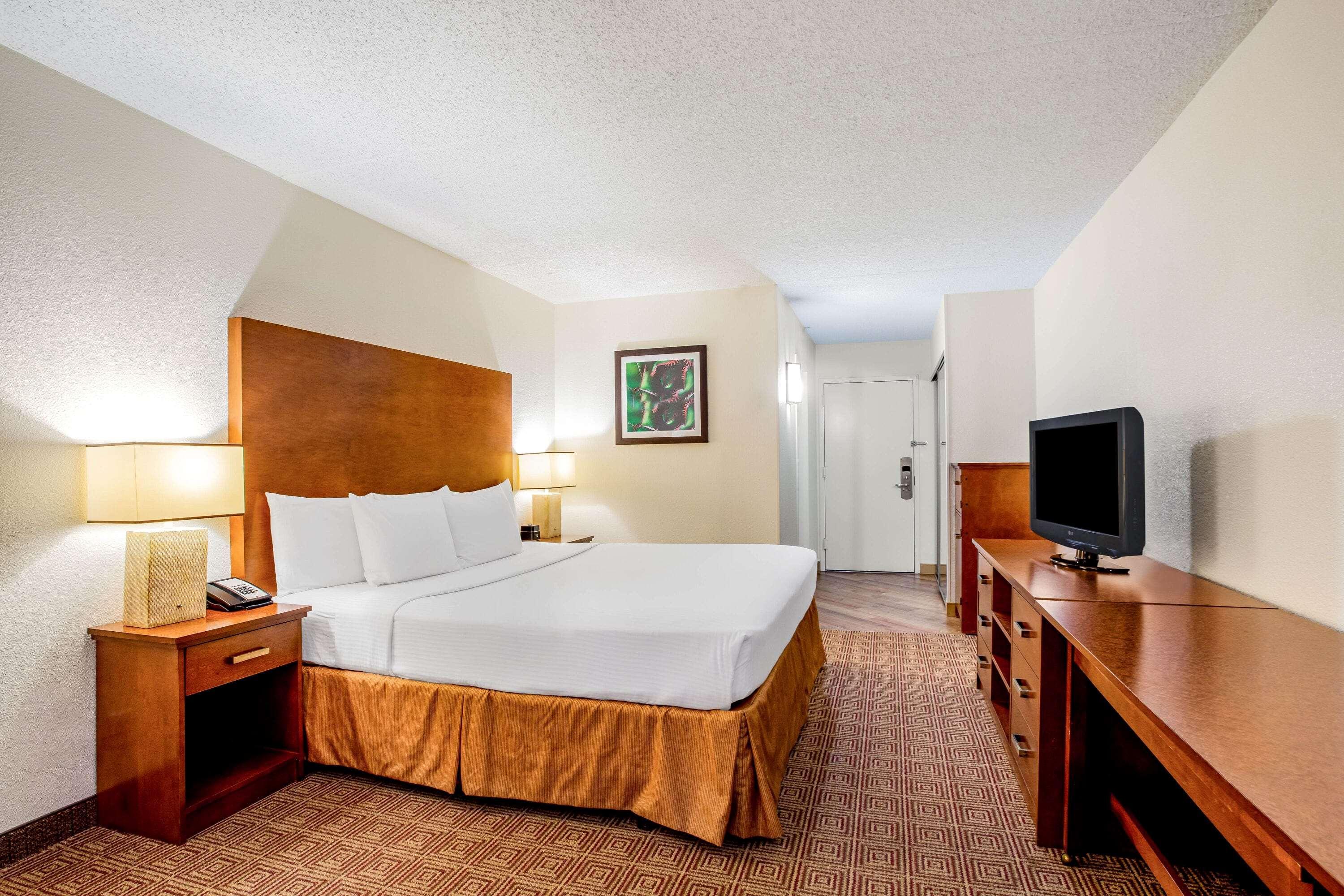 La Quinta By Wyndham Danbury Hotel Eksteriør billede