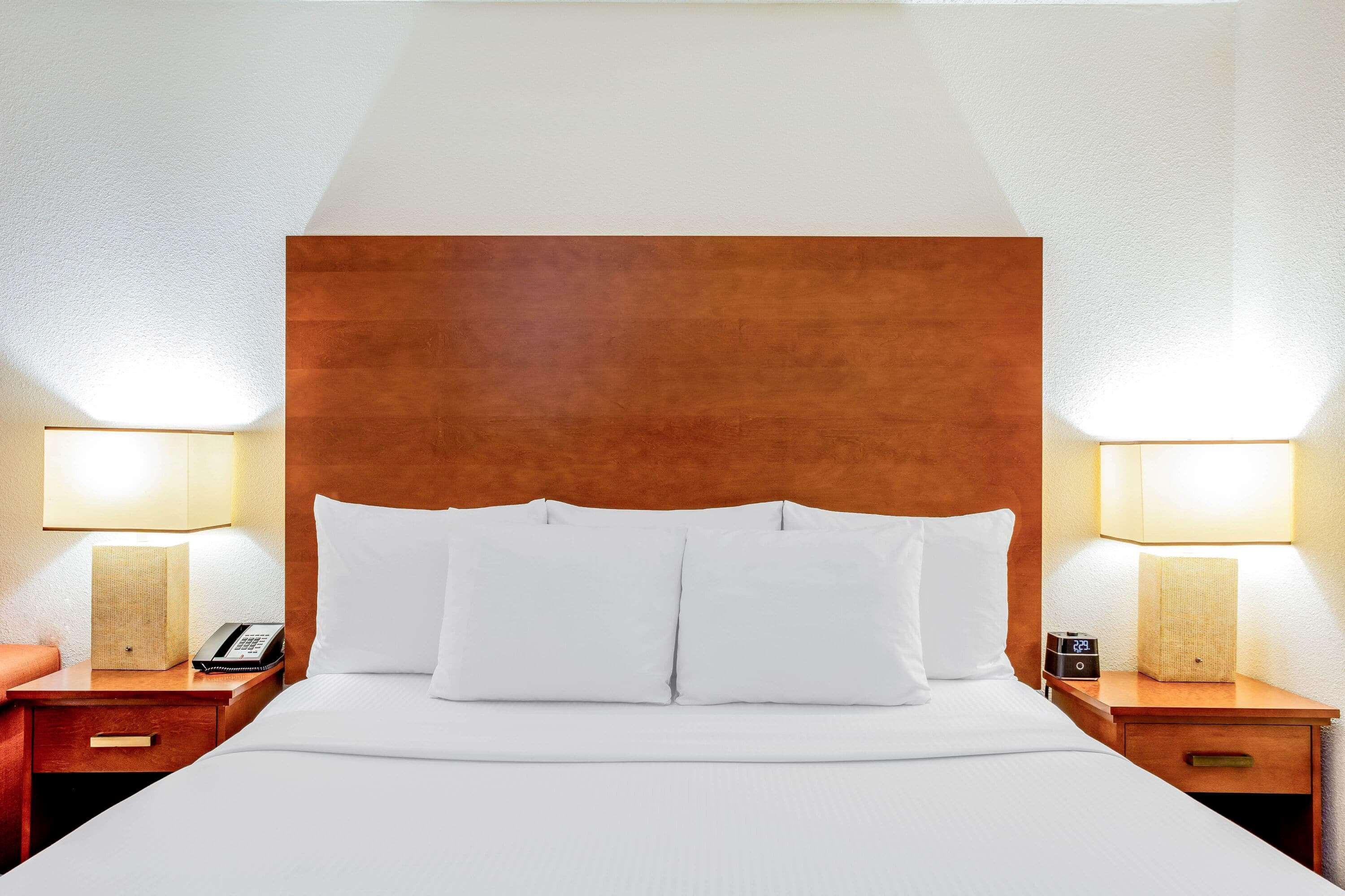 La Quinta By Wyndham Danbury Hotel Eksteriør billede