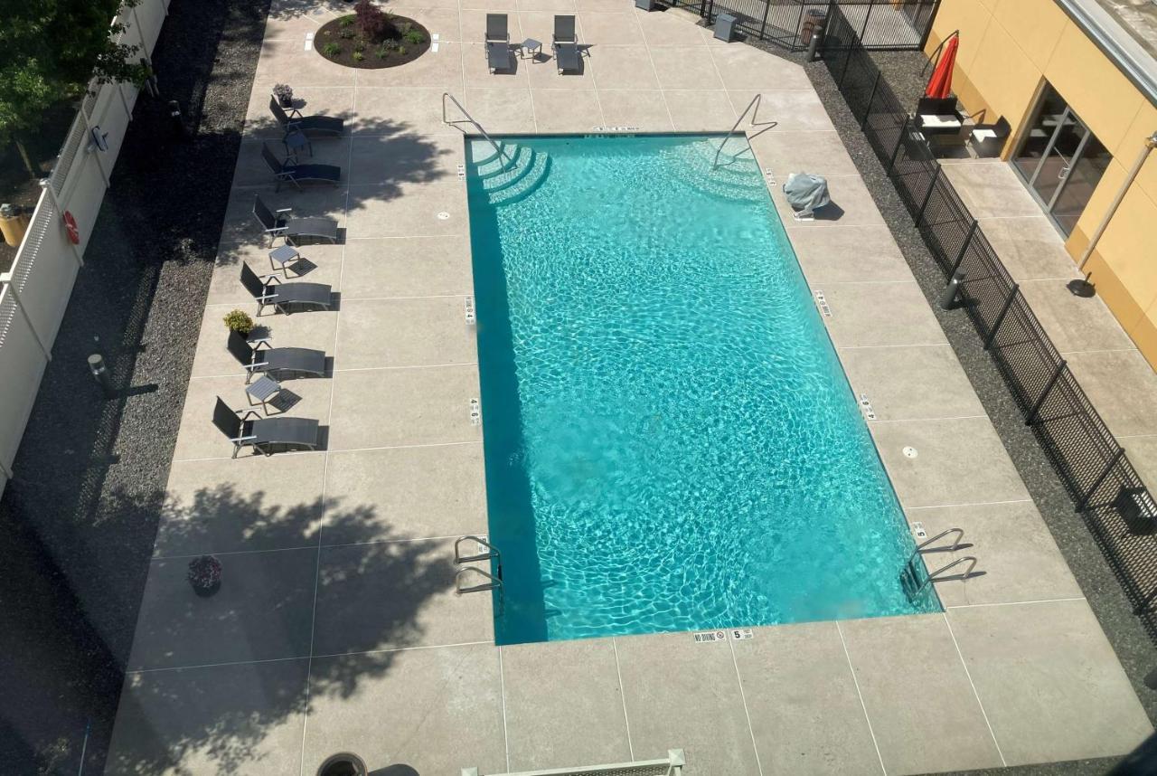 La Quinta By Wyndham Danbury Hotel Eksteriør billede