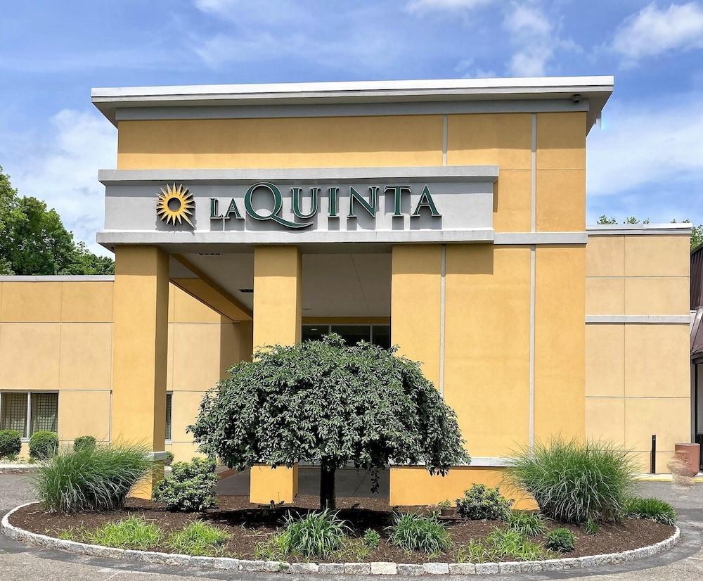 La Quinta By Wyndham Danbury Hotel Eksteriør billede